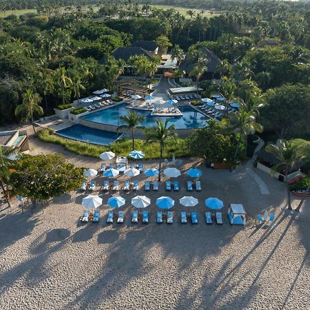 The St. Regis Punta Mita Resort Buitenkant foto
