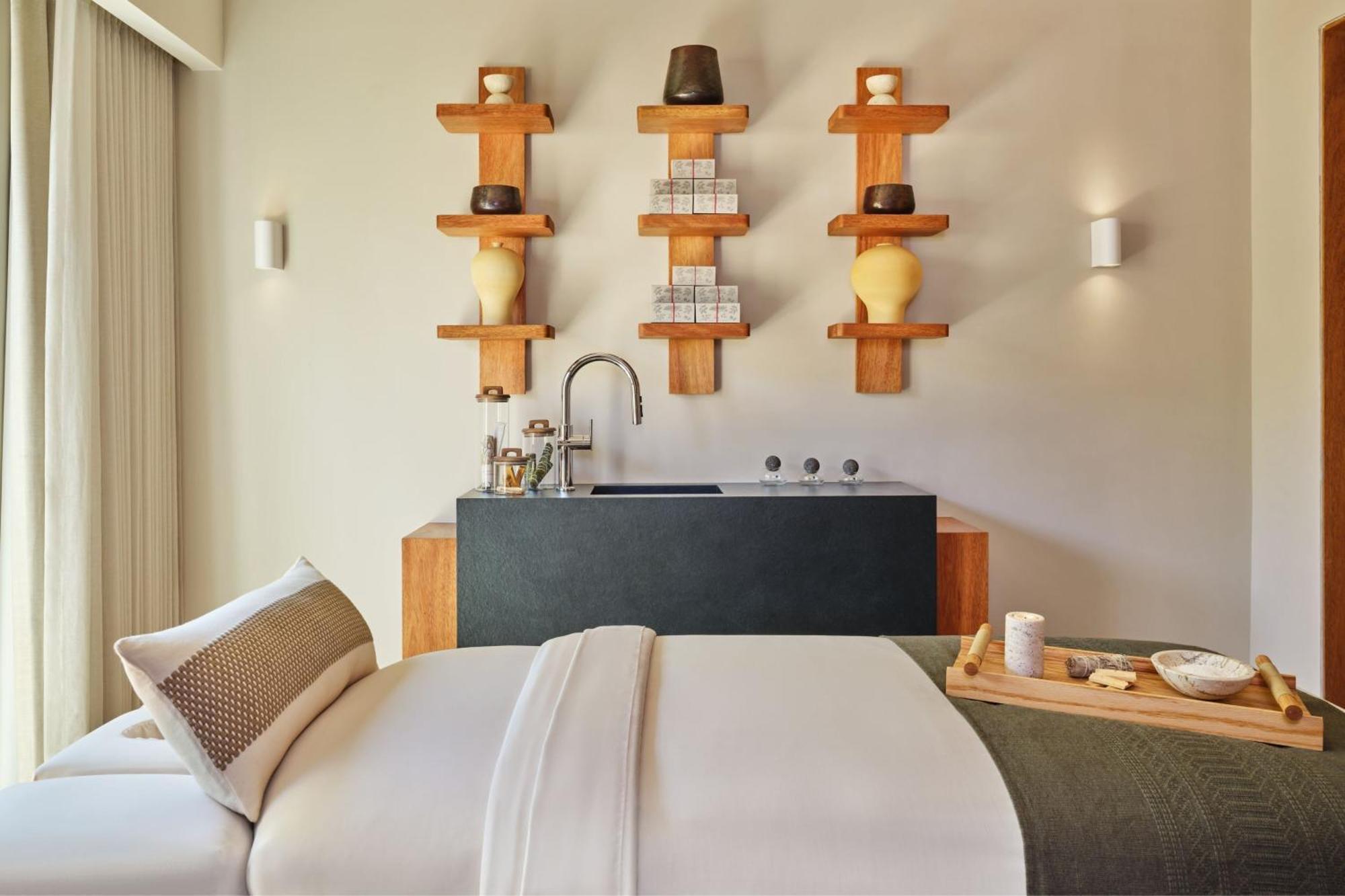 The St. Regis Punta Mita Resort Buitenkant foto