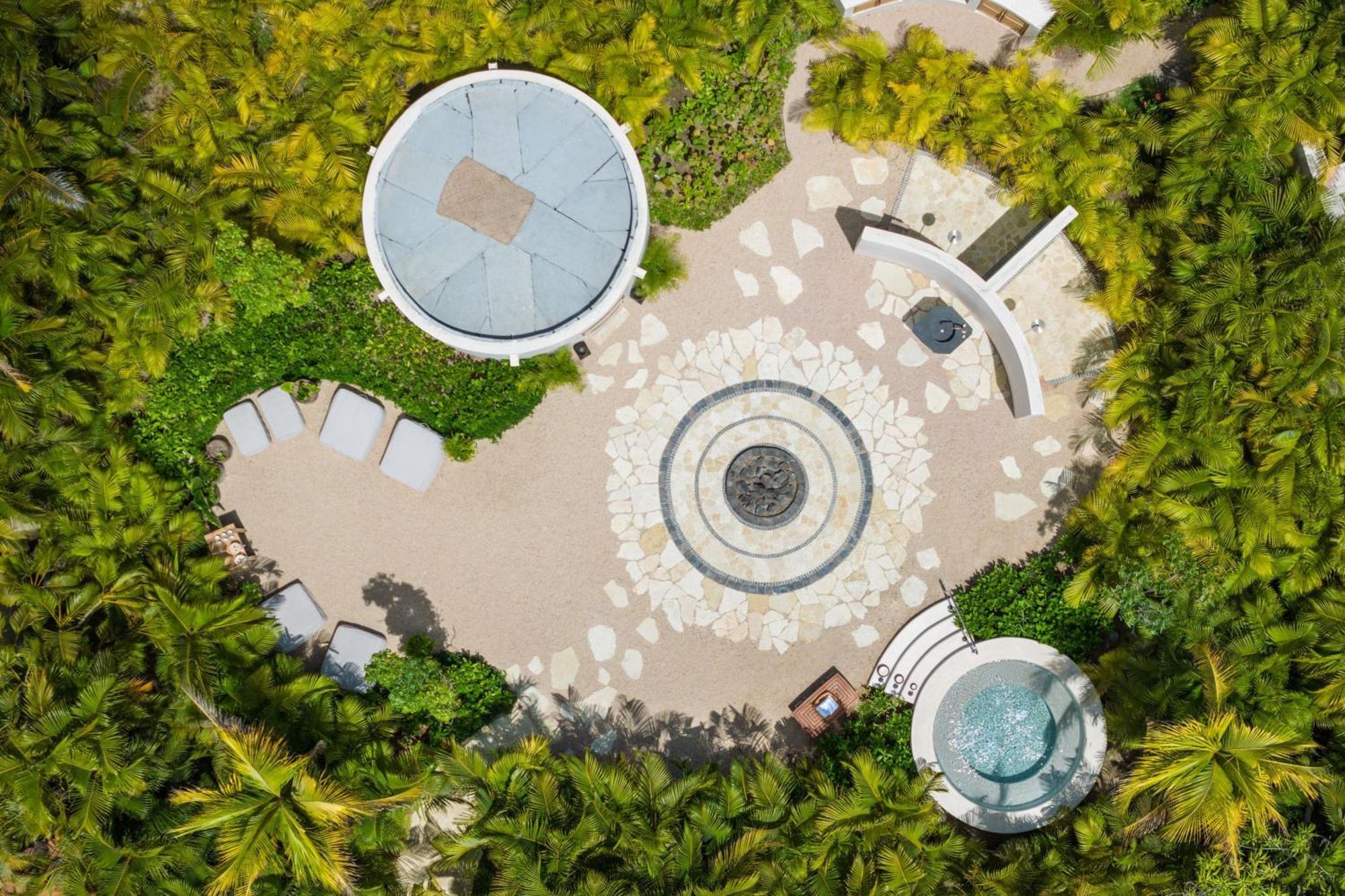 The St. Regis Punta Mita Resort Buitenkant foto