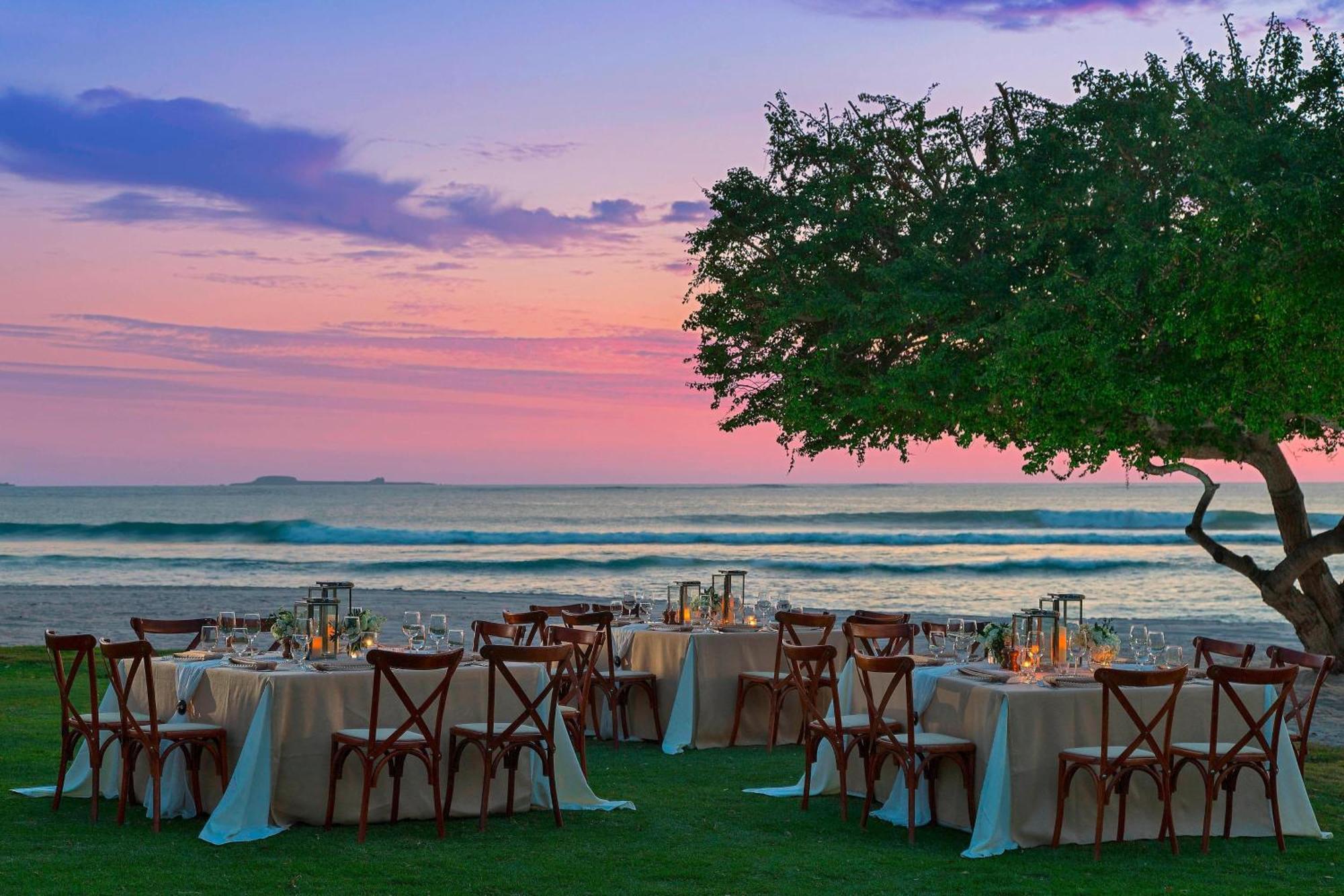 The St. Regis Punta Mita Resort Buitenkant foto