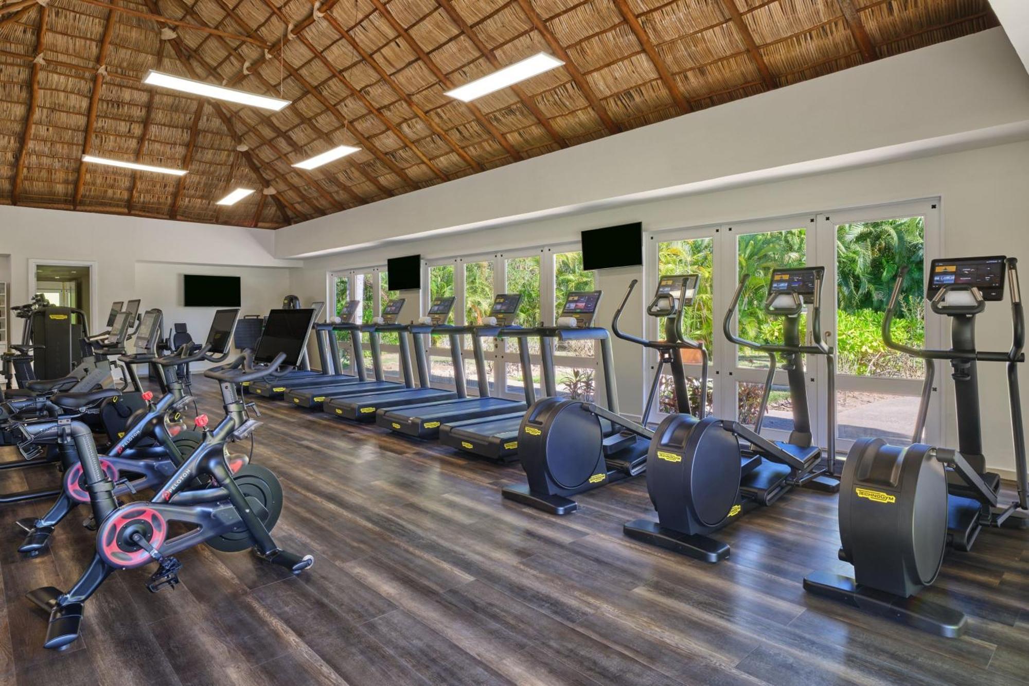 The St. Regis Punta Mita Resort Buitenkant foto