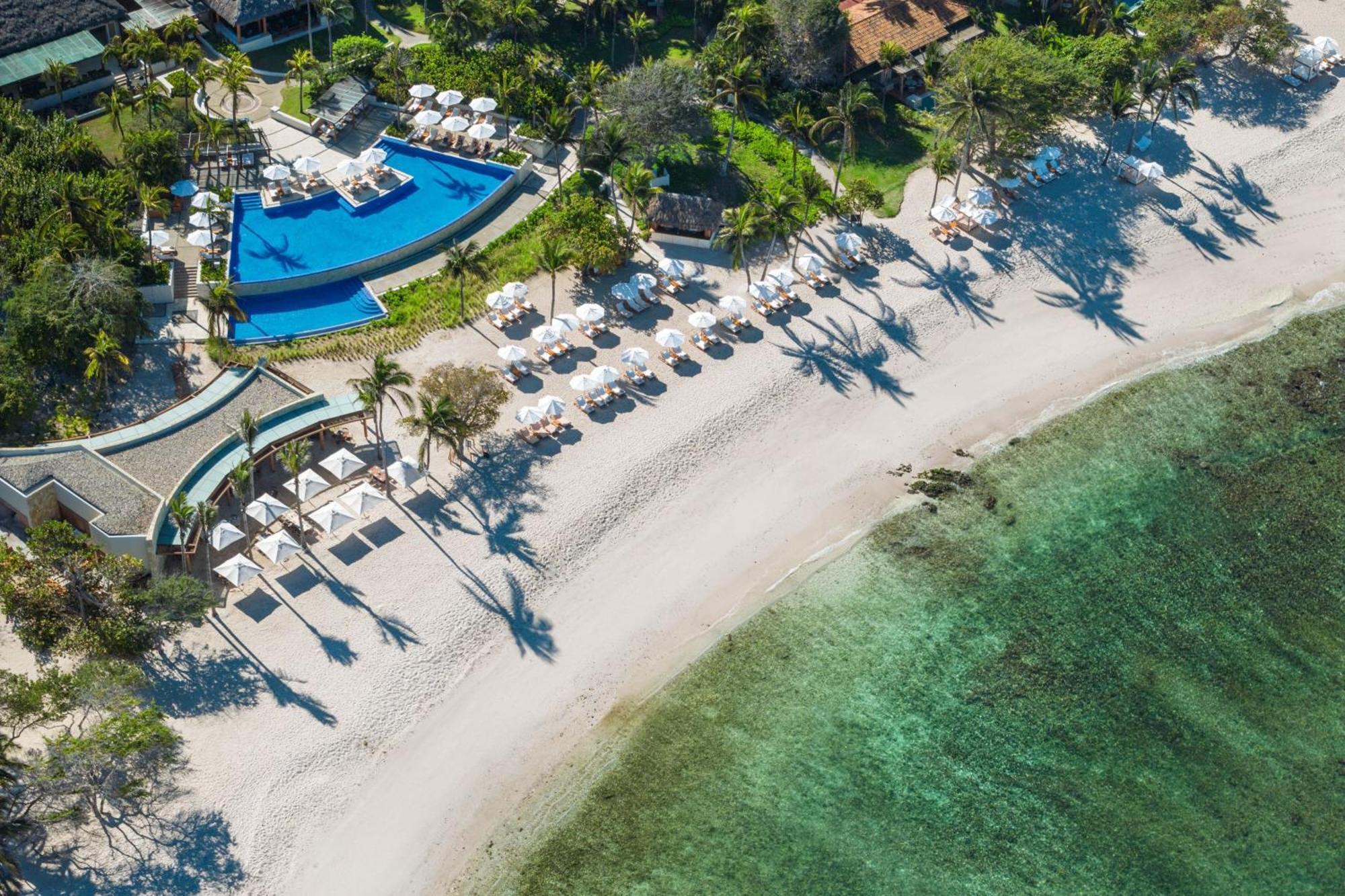 The St. Regis Punta Mita Resort Buitenkant foto