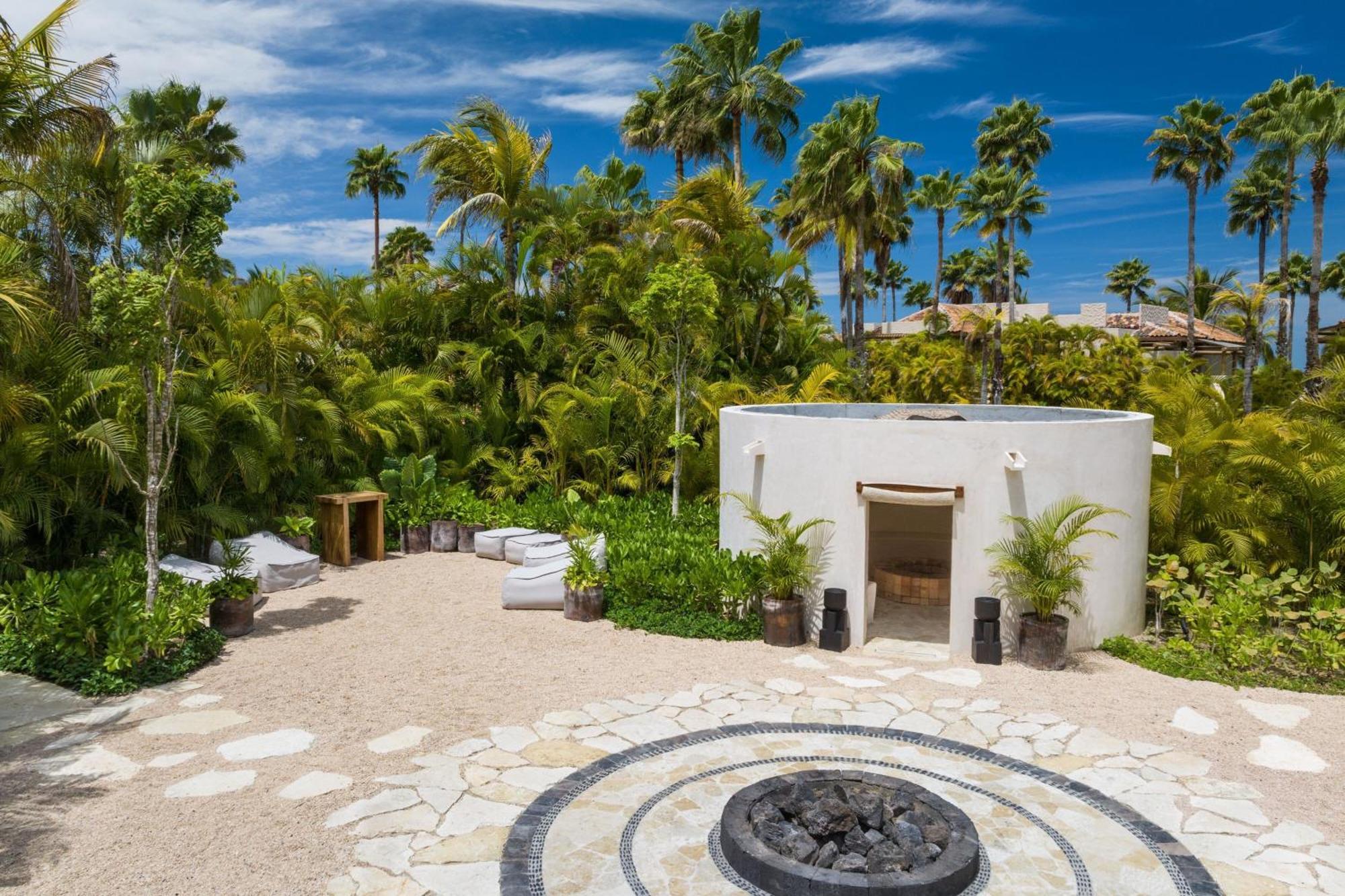 The St. Regis Punta Mita Resort Buitenkant foto
