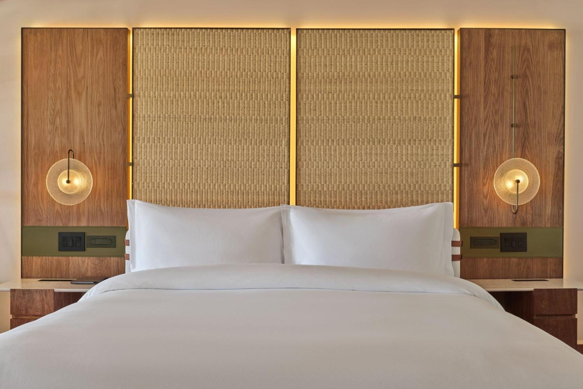 The St. Regis Punta Mita Resort Buitenkant foto